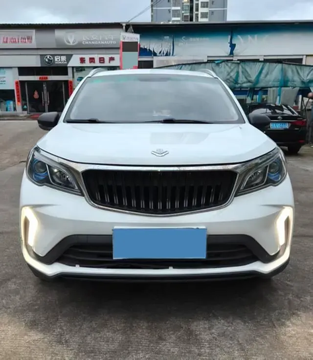 2022 Livan X3 PRO 1.5L 113HP L4 CVT,autocango,china used car exporter,china ev exporter,chinese used car exporter,chinese used ev exporter