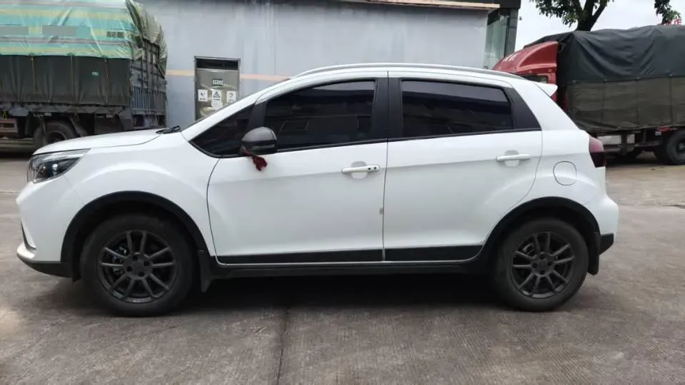 2022 Livan X3 PRO 1.5L 113HP L4 CVT,autocango,china used car exporter,china ev exporter,chinese used car exporter,chinese used ev exporter
