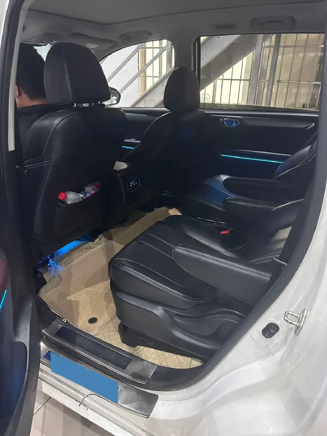 2021 GAC Trumpchi M6 1.5T 169HP L4 7DCT,autocango,china used car exporter,china ev exporter,chinese used car exporter,chinese used ev exporter