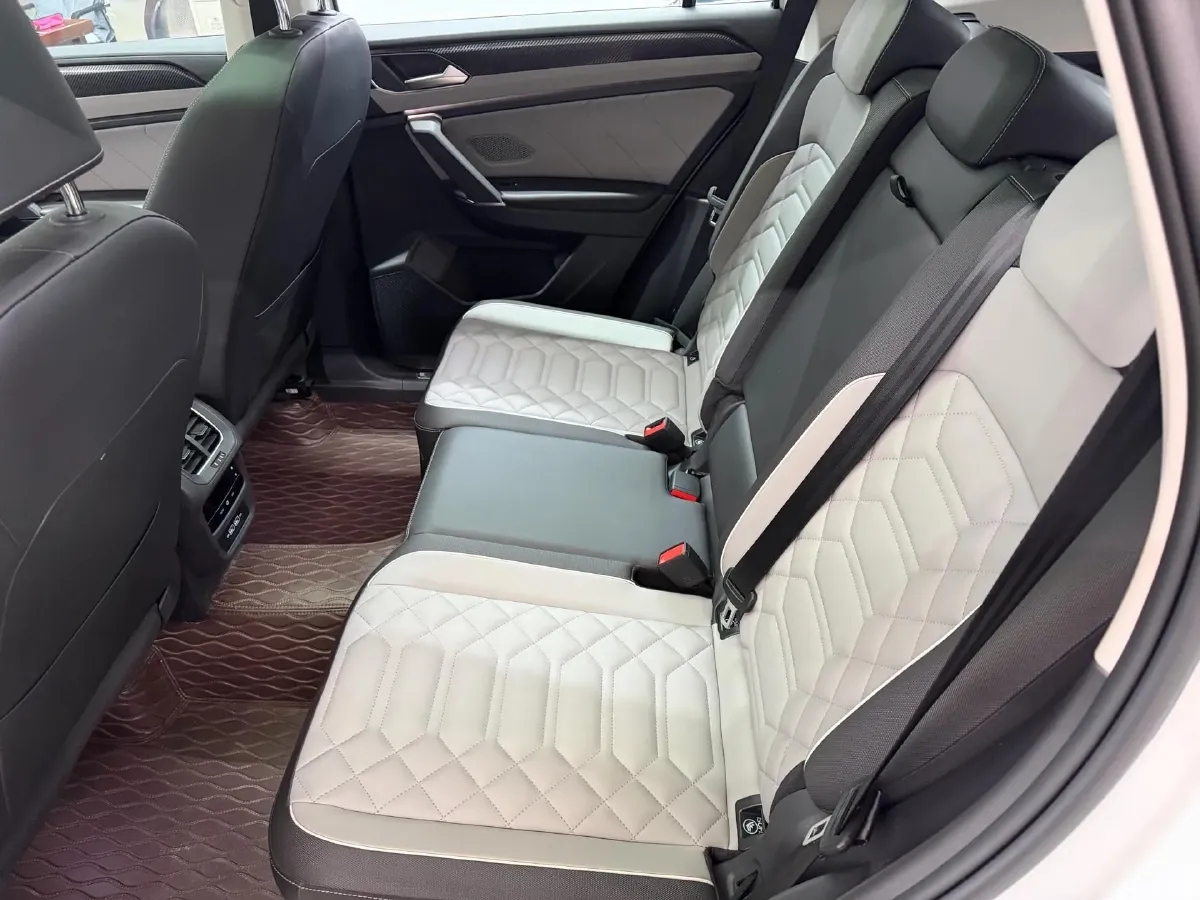 2023 Volkswagen Tayron 1.4T 150HP L4 7DCT,autocango,china used car exporter,china ev exporter,chinese used car exporter,chinese used ev exporter