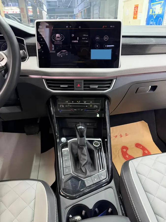 2023 Volkswagen Tayron 1.4T 150HP L4 7DCT,autocango,china used car exporter,china ev exporter,chinese used car exporter,chinese used ev exporter