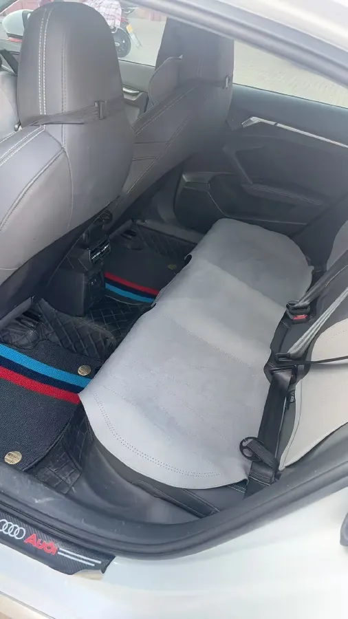 2024 Audi A3 1.4T 150HP L4 7DCT,autocango,china used car exporter,china ev exporter,chinese used car exporter,chinese used ev exporter