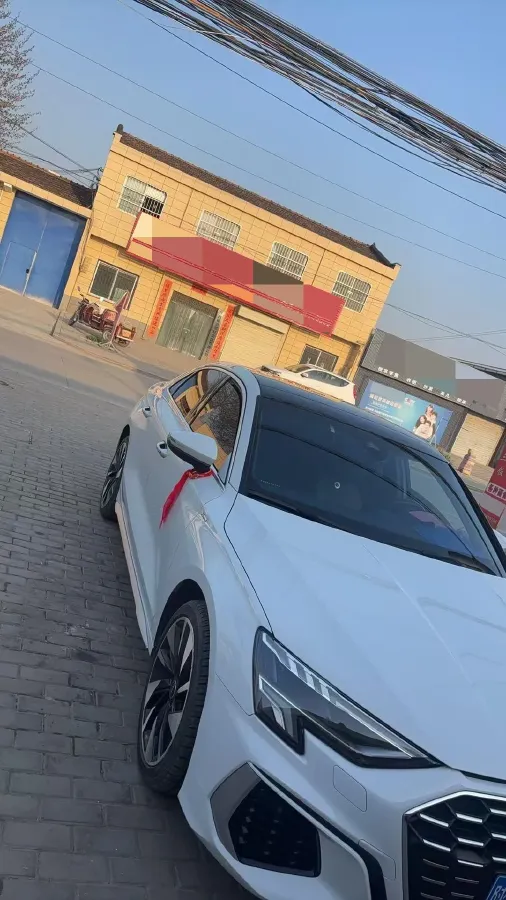 2024 Audi A3 1.4T 150HP L4 7DCT,autocango,china used car exporter,china ev exporter,chinese used car exporter,chinese used ev exporter