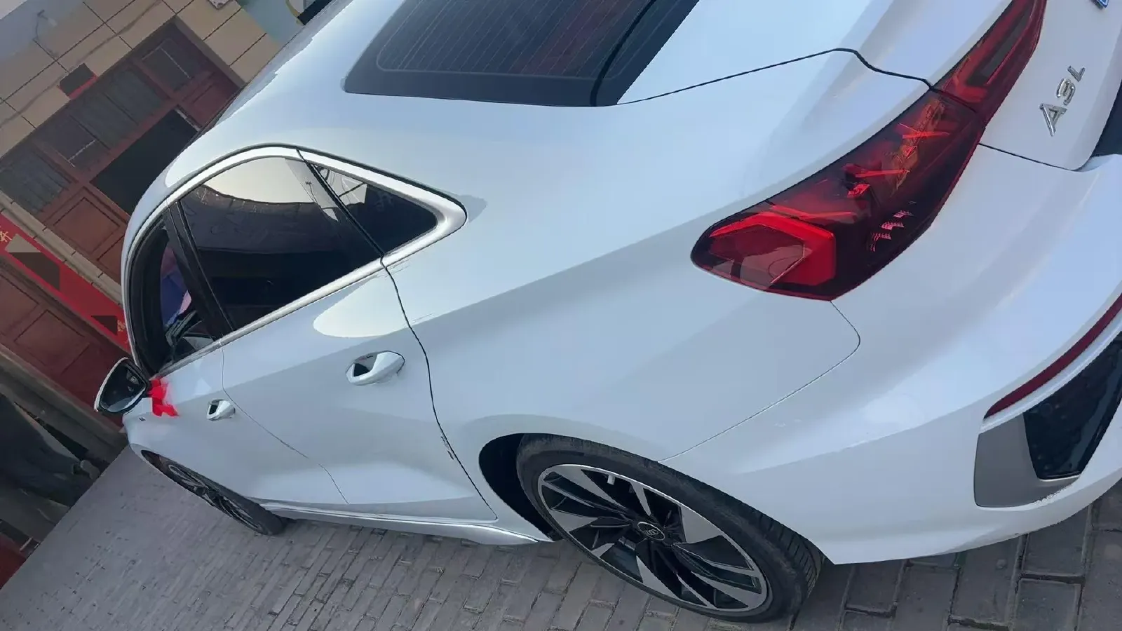 2024 Audi A3 1.4T 150HP L4 7DCT,autocango,china used car exporter,china ev exporter,chinese used car exporter,chinese used ev exporter