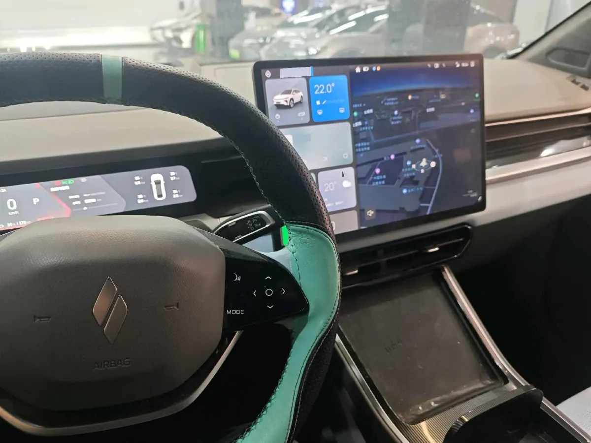 2023 Livan 7 BEV 50.4KWH,autocango,china used car exporter,china ev exporter,chinese used car exporter,chinese used ev exporter