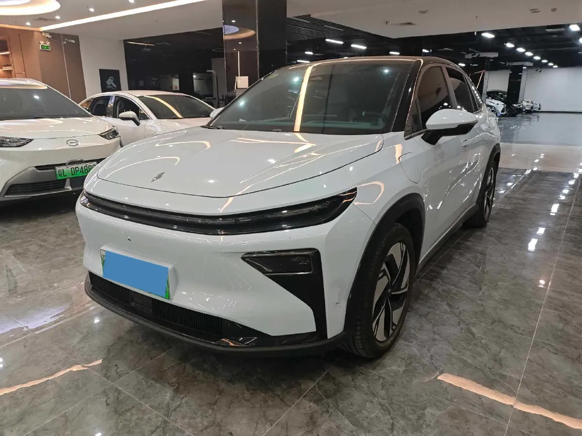 2023 Livan 7 BEV 50.4KWH,autocango,china used car exporter,china ev exporter,chinese used car exporter,chinese used ev exporter