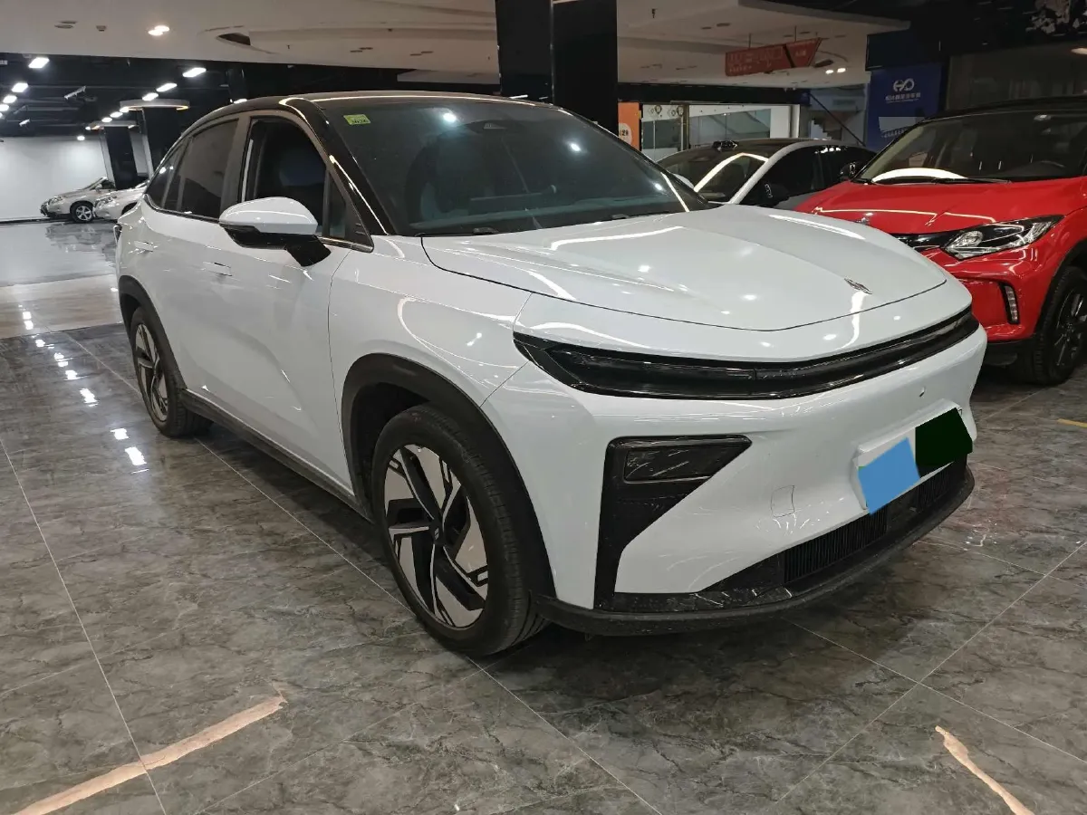 2023 Livan 7 BEV 50.4KWH,autocango,china used car exporter,china ev exporter,chinese used car exporter,chinese used ev exporter