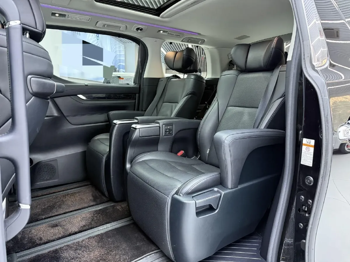 2020 Toyota Vellfire 2.5L 117HP L4 E-CVT Hybrid,autocango,china used car exporter,china ev exporter,chinese used car exporter,chinese used ev exporter