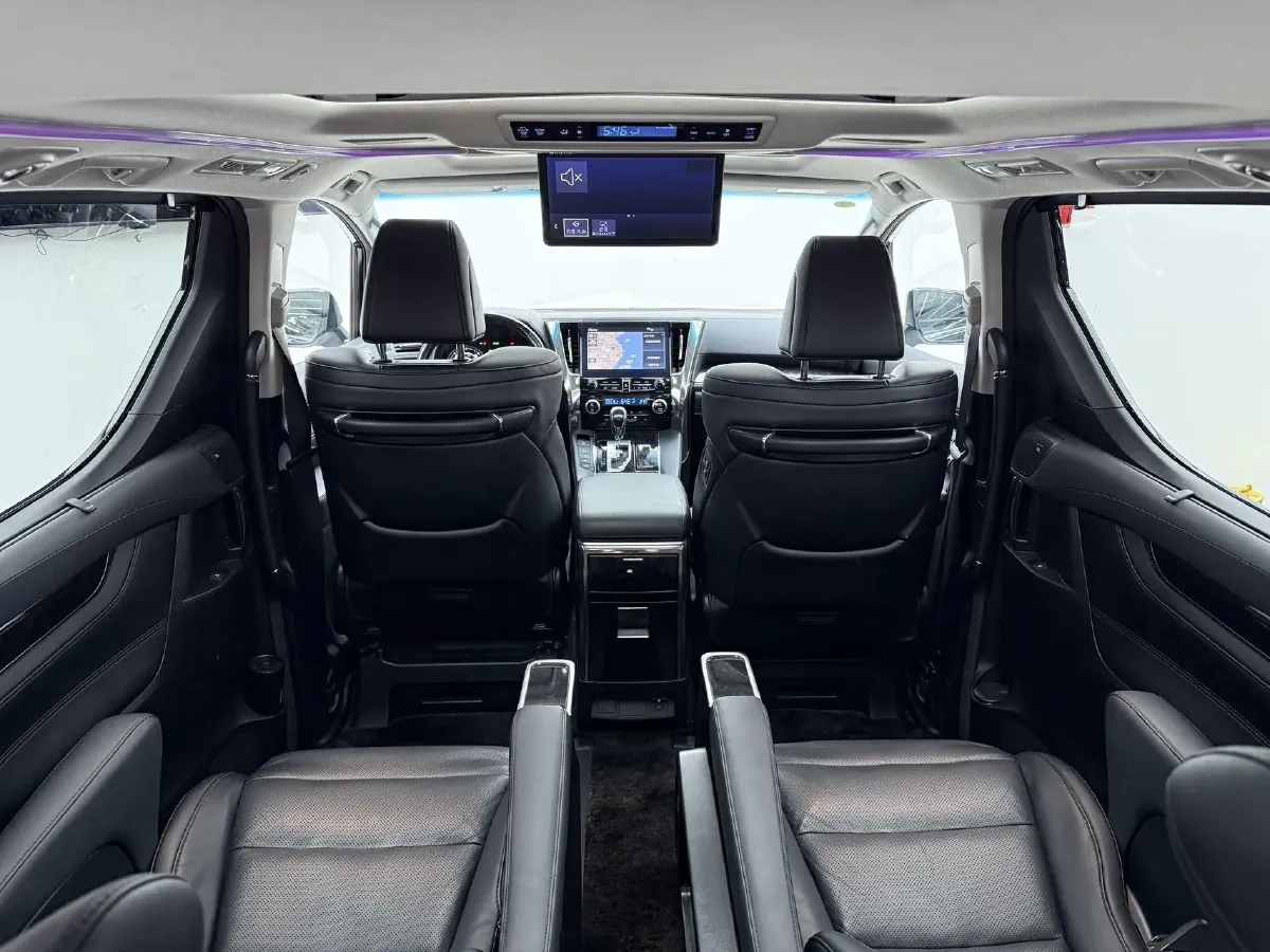 2020 Toyota Vellfire 2.5L 117HP L4 E-CVT Hybrid,autocango,china used car exporter,china ev exporter,chinese used car exporter,chinese used ev exporter