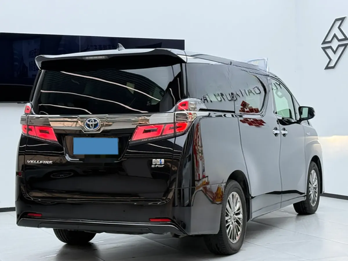 2020 Toyota Vellfire 2.5L 117HP L4 E-CVT Hybrid,autocango,china used car exporter,china ev exporter,chinese used car exporter,chinese used ev exporter