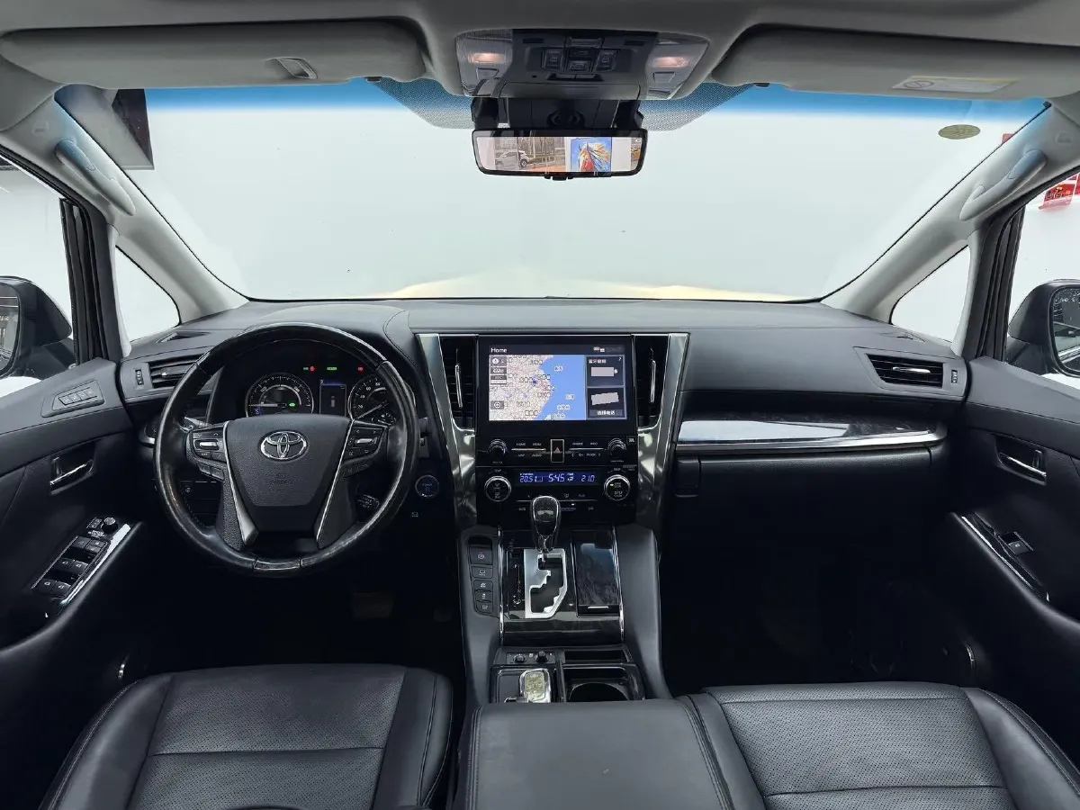 2020 Toyota Vellfire 2.5L 117HP L4 E-CVT Hybrid,autocango,china used car exporter,china ev exporter,chinese used car exporter,chinese used ev exporter