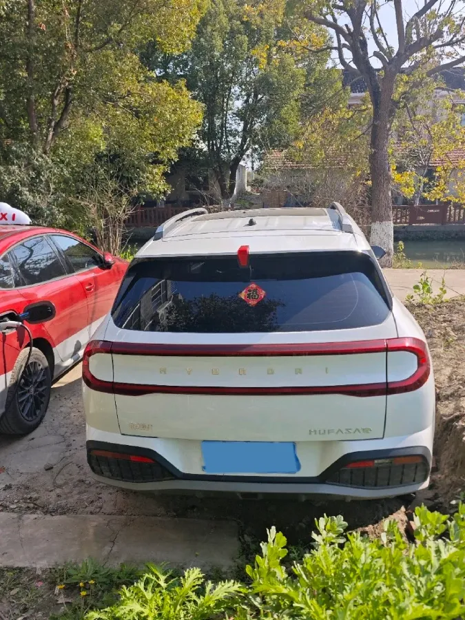 2023 Hyundai ix35 2.0L 160HP L4 6AT,autocango,china used car exporter,china ev exporter,chinese used car exporter,chinese used ev exporter