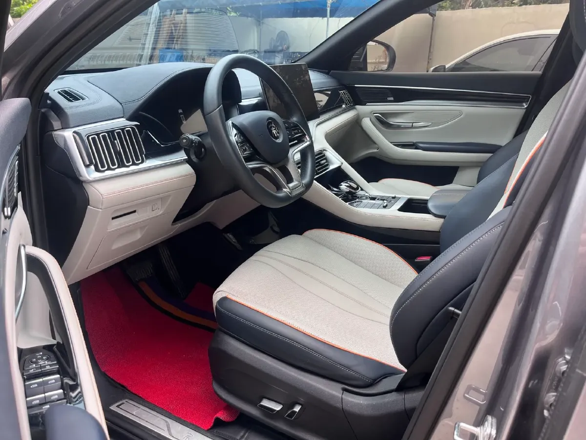 2021 BYD Song Plus BEV 71.7KWH,autocango,china used car exporter,china ev exporter,chinese used car exporter,chinese used ev exporter