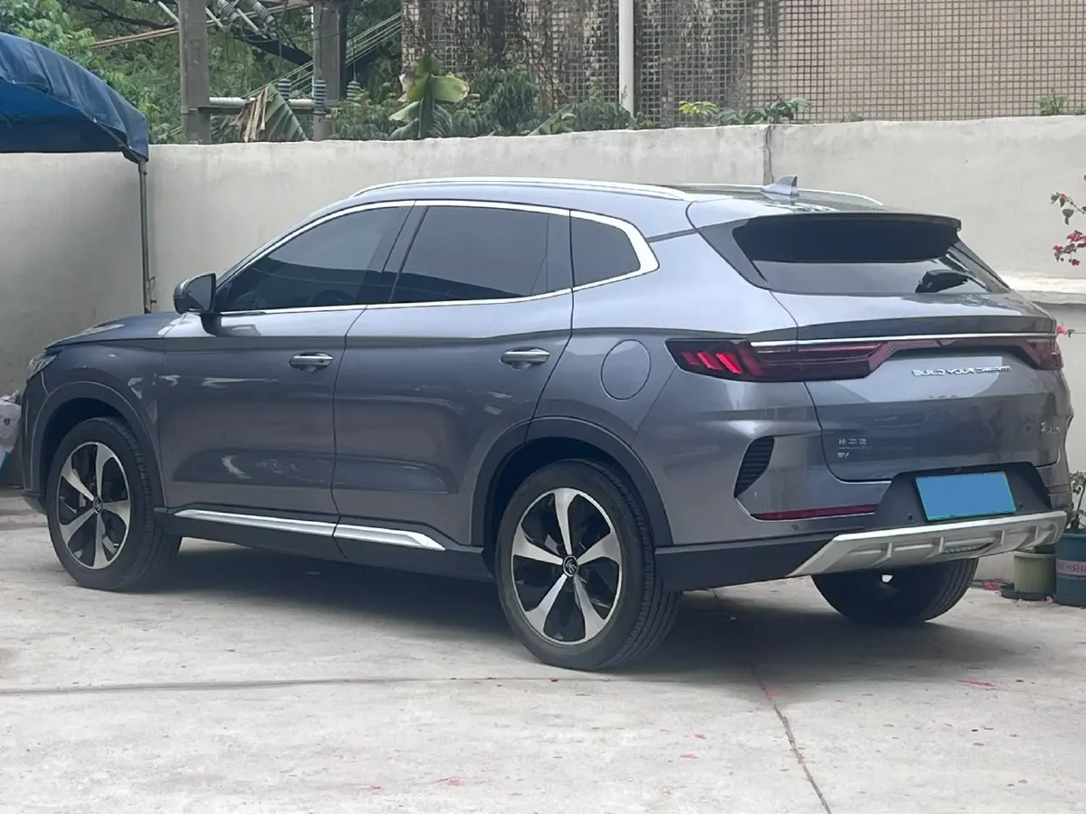 2021 BYD Song Plus BEV 71.7KWH,autocango,china used car exporter,china ev exporter,chinese used car exporter,chinese used ev exporter
