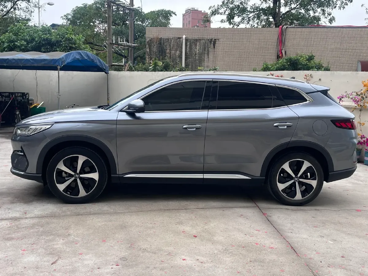 2021 BYD Song Plus BEV 71.7KWH,autocango,china used car exporter,china ev exporter,chinese used car exporter,chinese used ev exporter