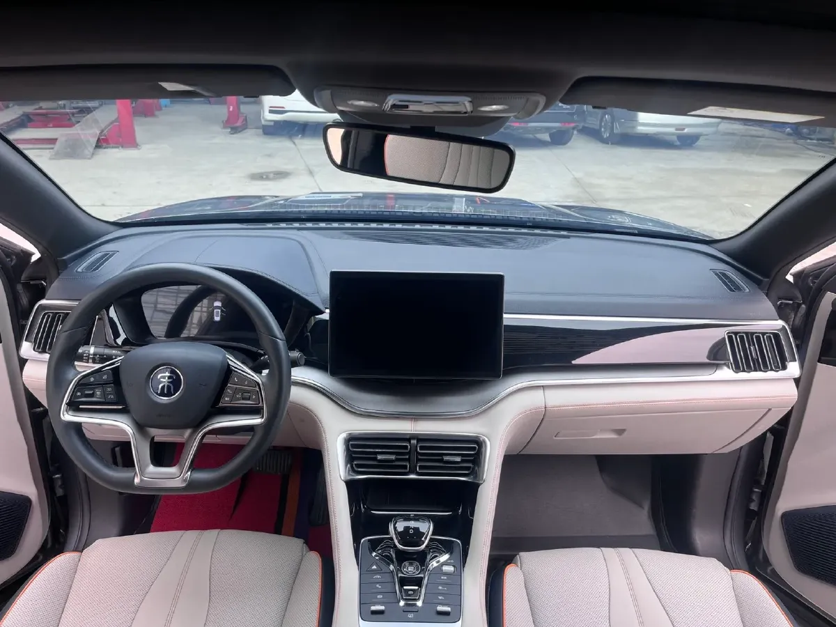 2021 BYD Song Plus BEV 71.7KWH,autocango,china used car exporter,china ev exporter,chinese used car exporter,chinese used ev exporter