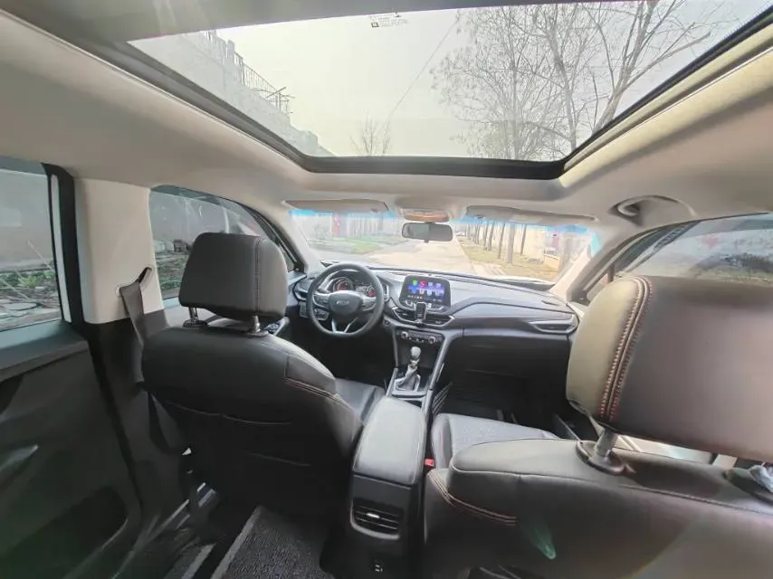 2019 Chevrolet Orlando 1.3T 163HP L3 6AT,autocango,china used car exporter,china ev exporter,chinese used car exporter,chinese used ev exporter