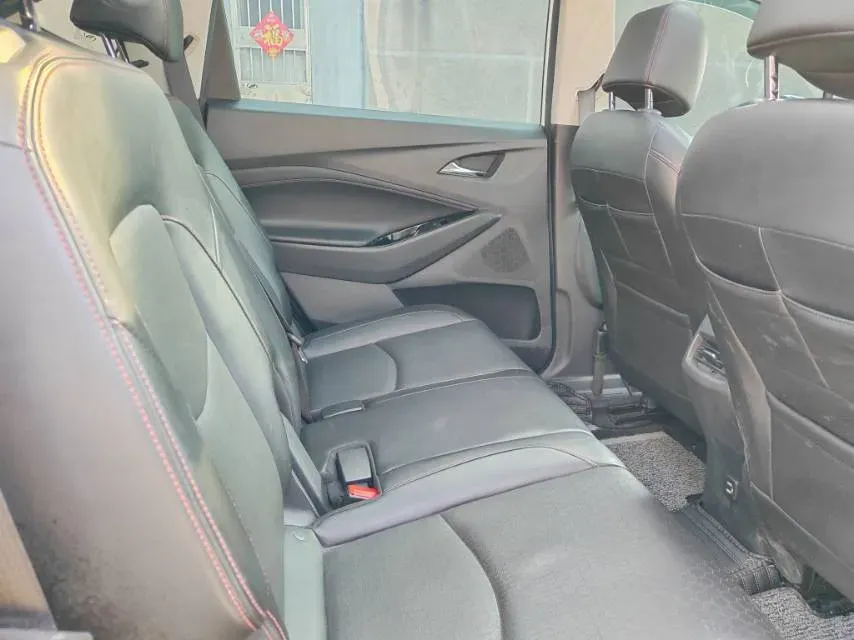 2019 Chevrolet Orlando 1.3T 163HP L3 6AT,autocango,china used car exporter,china ev exporter,chinese used car exporter,chinese used ev exporter