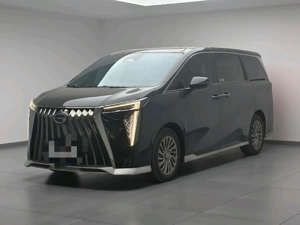 2023 GAC Trumpchi M8 2.0T 252HP L4 8AT,autocango,china used car exporter,china ev exporter,chinese used car exporter,chinese used ev exporter