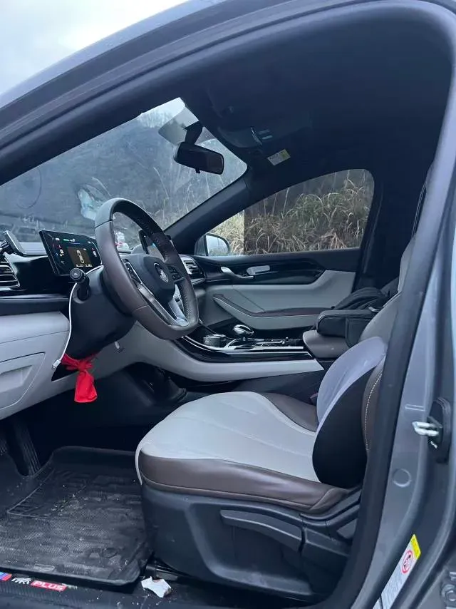 2024 BYD Qin Plus 1.5L 110HP L4 E-CVT PHEV 8.32KWH,autocango,china used car exporter,china ev exporter,chinese used car exporter,chinese used ev exporter