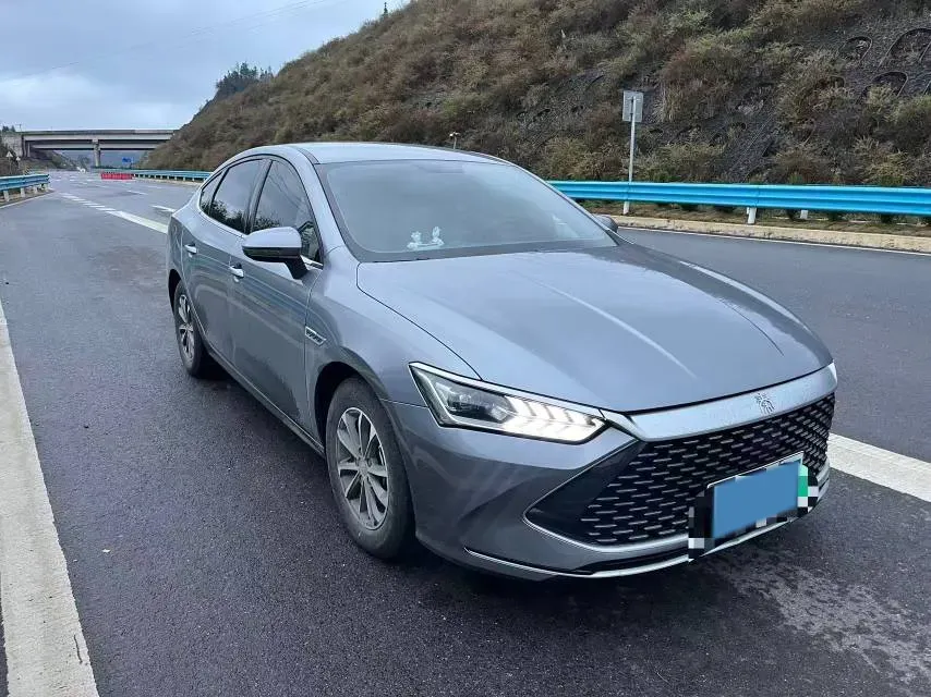 2024 BYD Qin Plus 1.5L 110HP L4 E-CVT PHEV 8.32KWH,autocango,china used car exporter,china ev exporter,chinese used car exporter,chinese used ev exporter