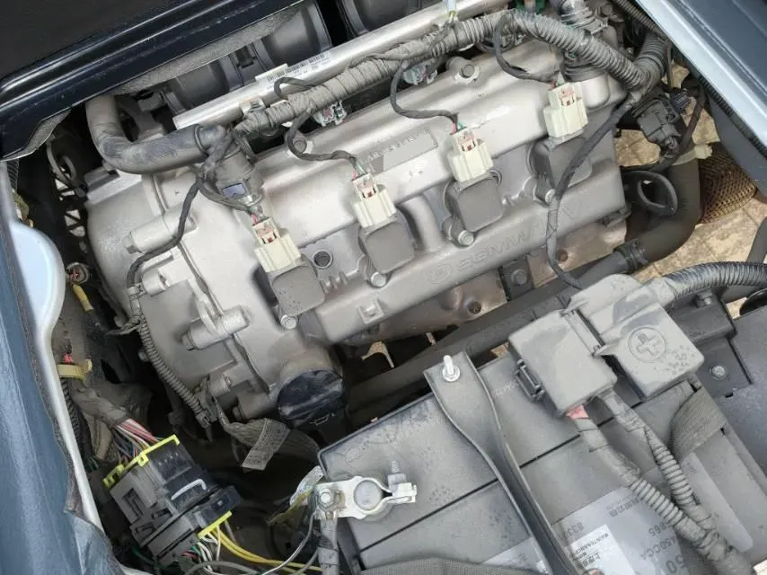 2021 WuLing RongGuang 1.5L 99HP L4 5MT,autocango,china used car exporter,china ev exporter,chinese used car exporter,chinese used ev exporter