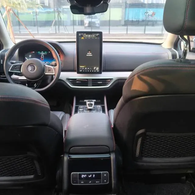 2018 BYD Tang 2.0T 205HP L4 6DCT PHEV 19.96KWH,autocango,china used car exporter,china ev exporter,chinese used car exporter,chinese used ev exporter