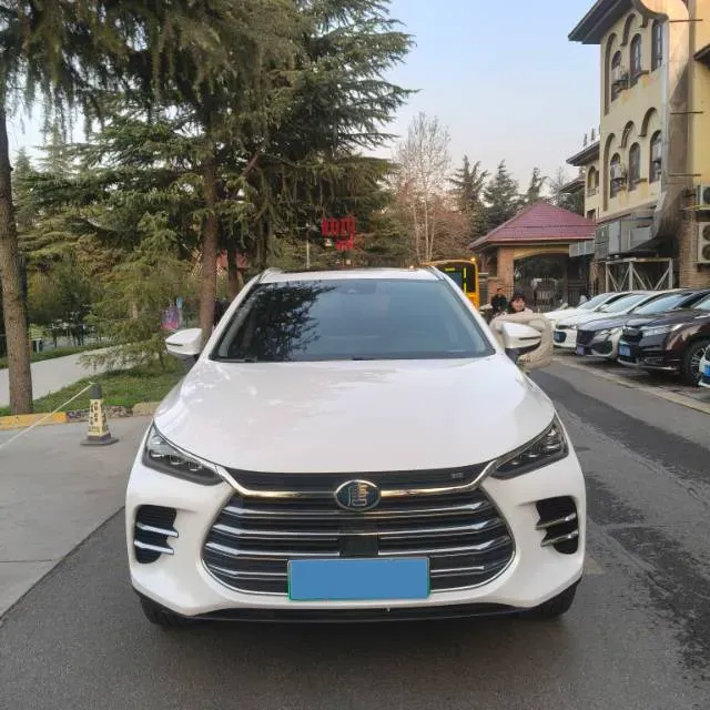 2018 BYD Tang 2.0T 205HP L4 6DCT PHEV 19.96KWH,autocango,china used car exporter,china ev exporter,chinese used car exporter,chinese used ev exporter