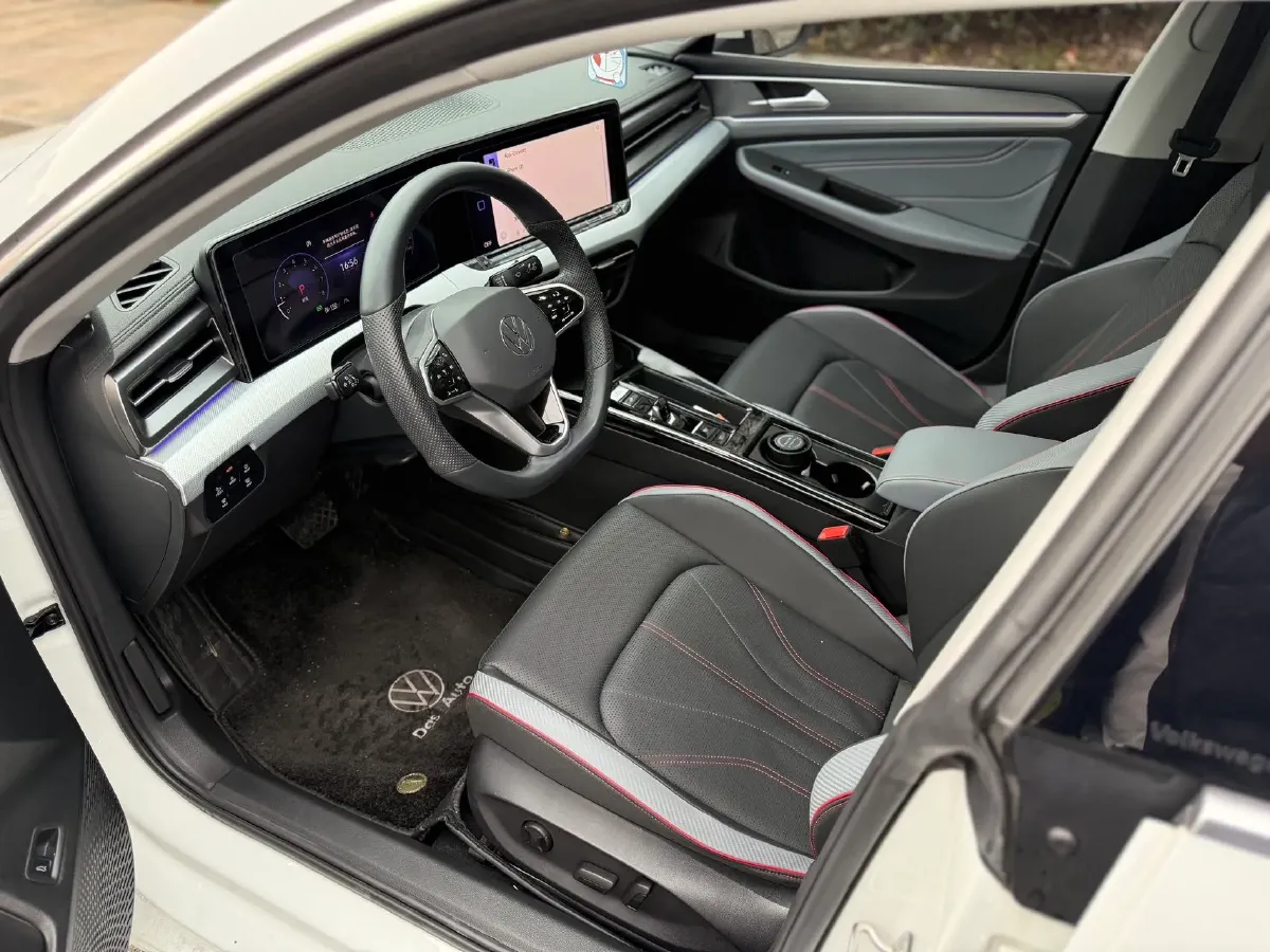 2024 Volkswagen Lamando 1.4T 150HP L4 7DCT,autocango,china used car exporter,china ev exporter,chinese used car exporter,chinese used ev exporter