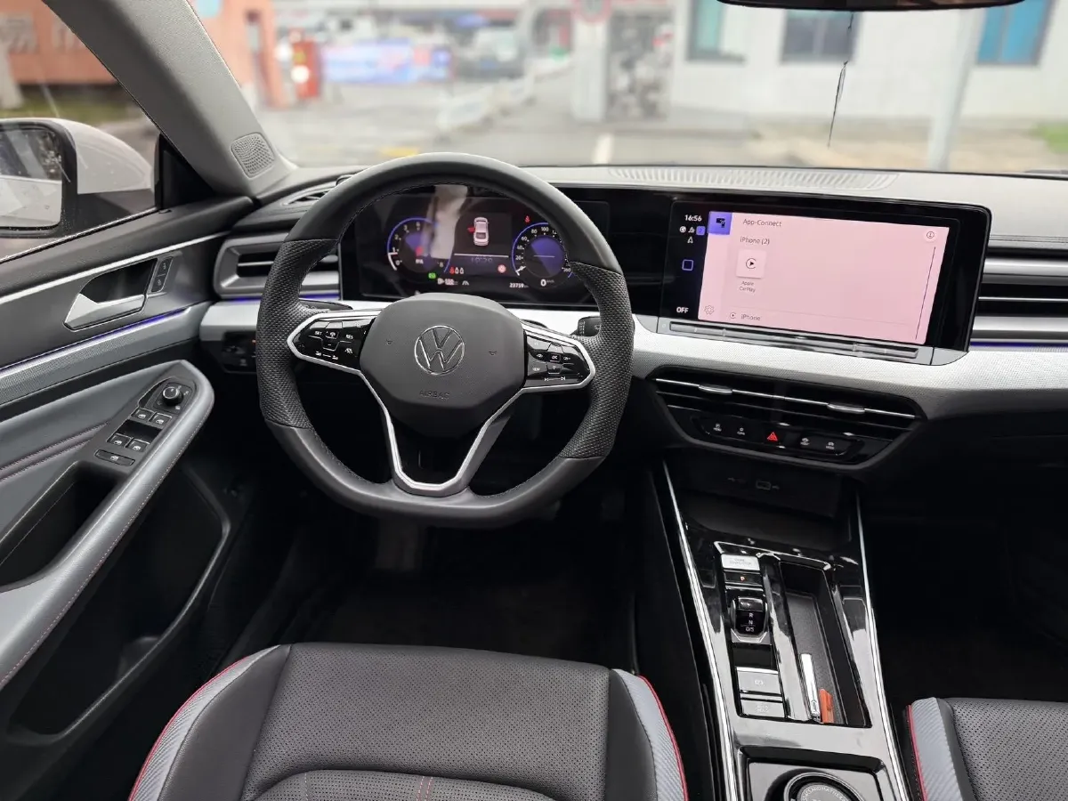 2024 Volkswagen Lamando 1.4T 150HP L4 7DCT,autocango,china used car exporter,china ev exporter,chinese used car exporter,chinese used ev exporter