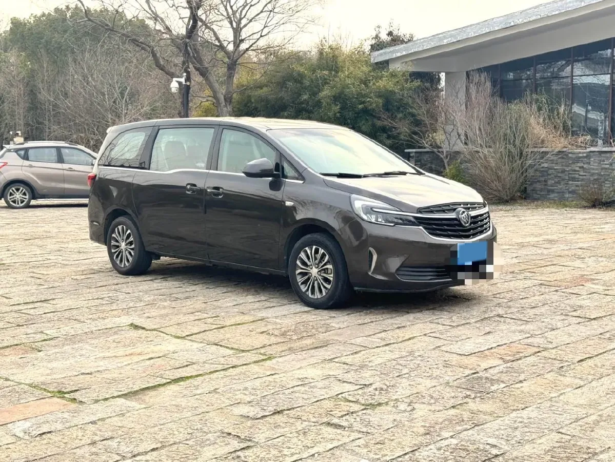 2020 Buick GL8 2.0T 237HP L4 9AT,autocango,china used car exporter,china ev exporter,chinese used car exporter,chinese used ev exporter