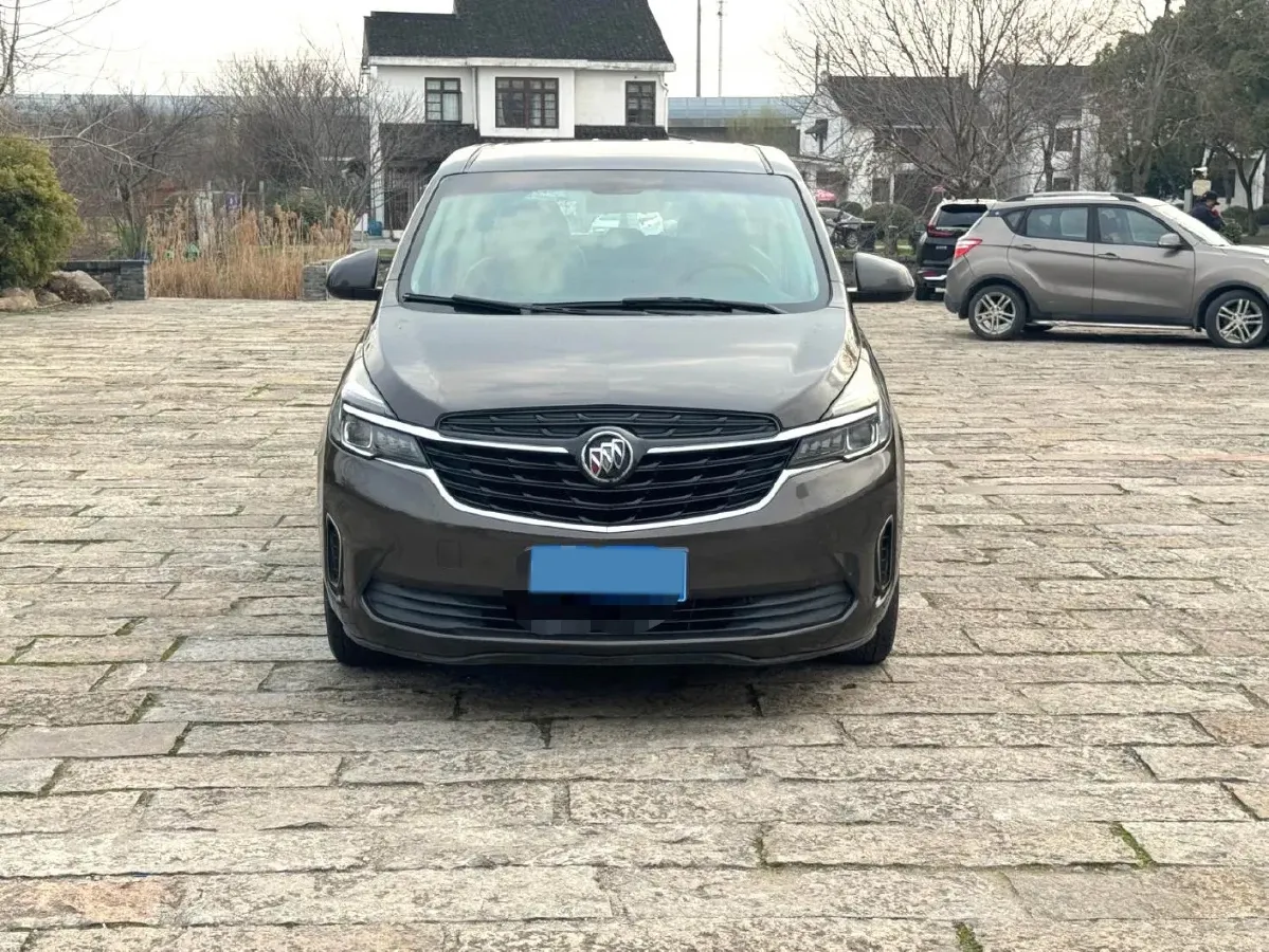 2020 Buick GL8 2.0T 237HP L4 9AT,autocango,china used car exporter,china ev exporter,chinese used car exporter,chinese used ev exporter