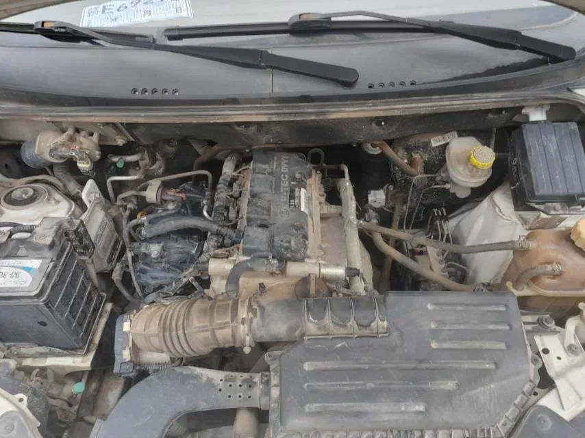 2016 WuLing HongGuang 1.5L 112HP L4 5MT,autocango,china used car exporter,china ev exporter,chinese used car exporter,chinese used ev exporter