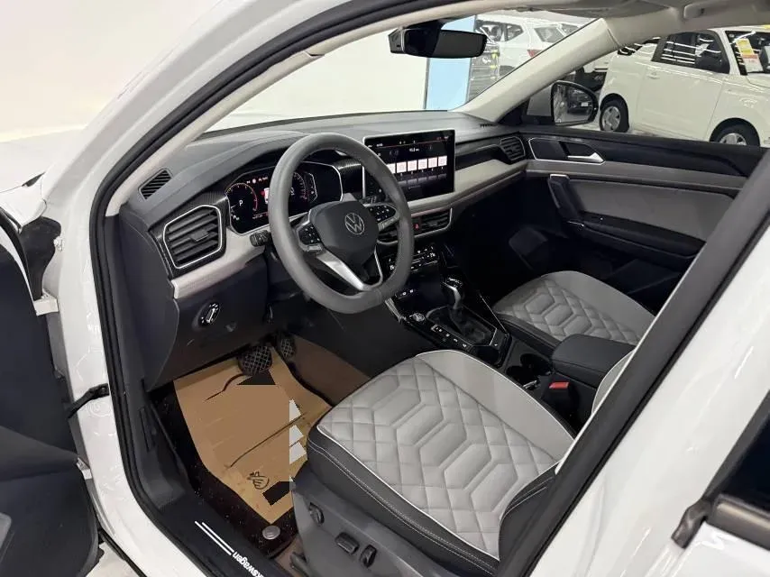 2022 Volkswagen Tayron 1.4T 150HP L4 7DCT,autocango,china used car exporter,china ev exporter,chinese used car exporter,chinese used ev exporter