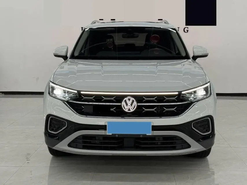 2022 Volkswagen Tayron 1.4T 150HP L4 7DCT,autocango,china used car exporter,china ev exporter,chinese used car exporter,chinese used ev exporter