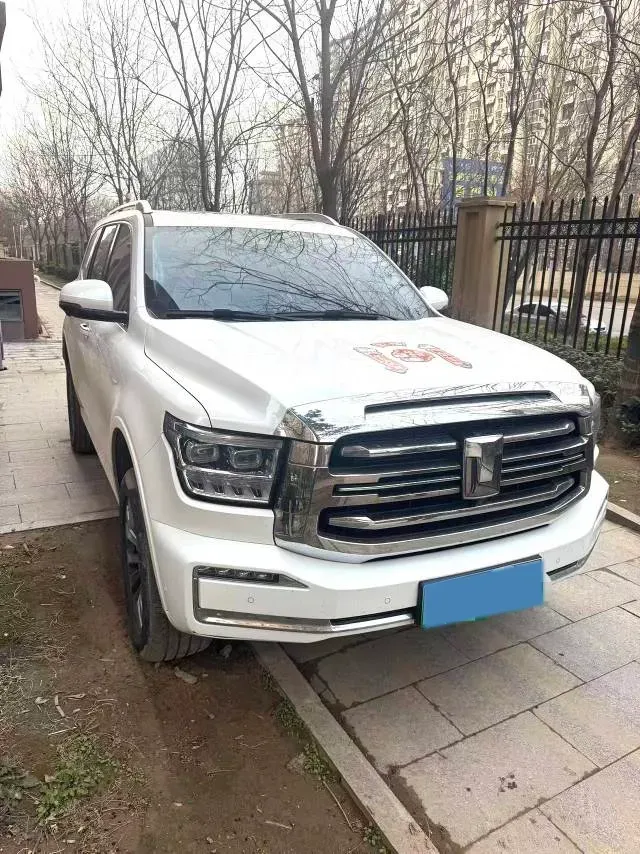 2023 Tank 500 2.0T 252HP L4 9AT PHEV 37.1KWH,autocango,china used car exporter,china ev exporter,chinese used car exporter,chinese used ev exporter