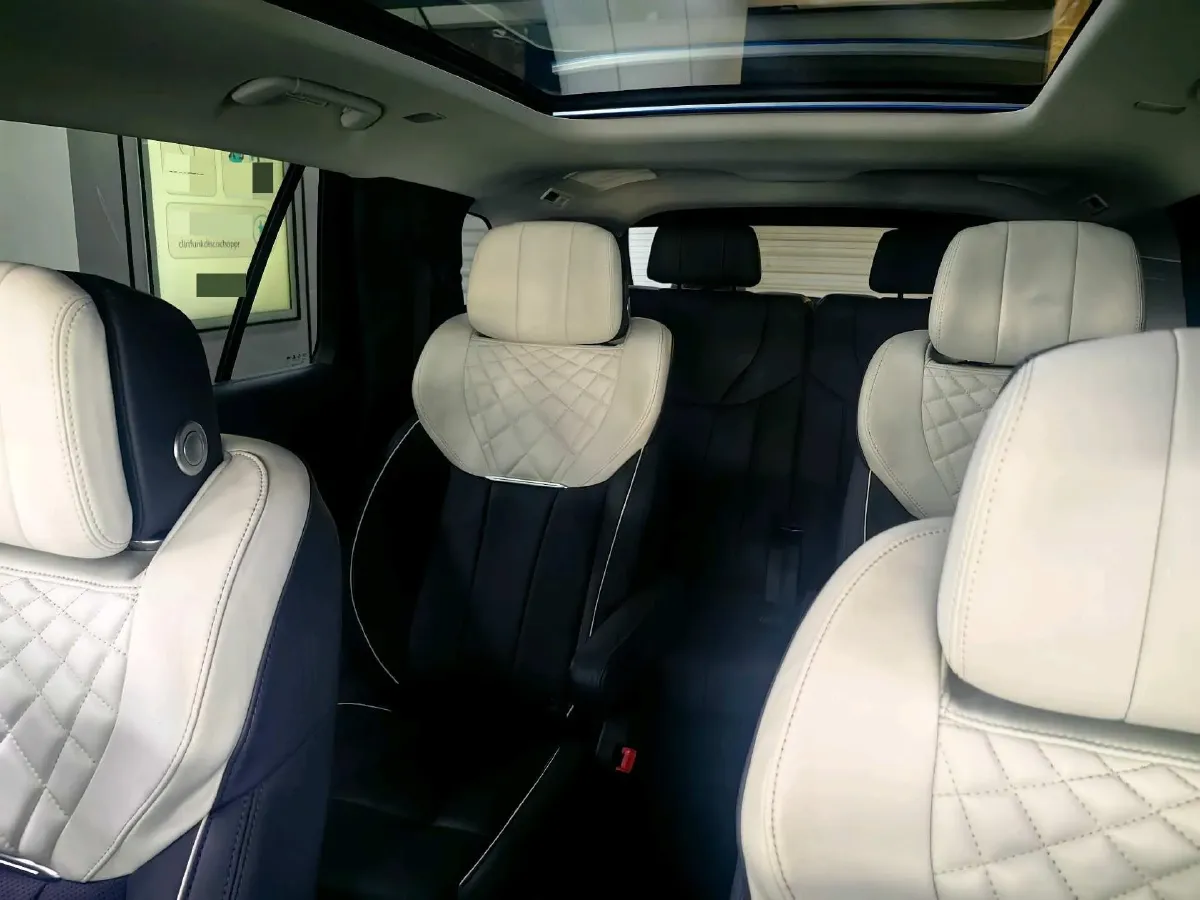 2021 HongQi E-HS9 BEV 84KWH,autocango,china used car exporter,china ev exporter,chinese used car exporter,chinese used ev exporter