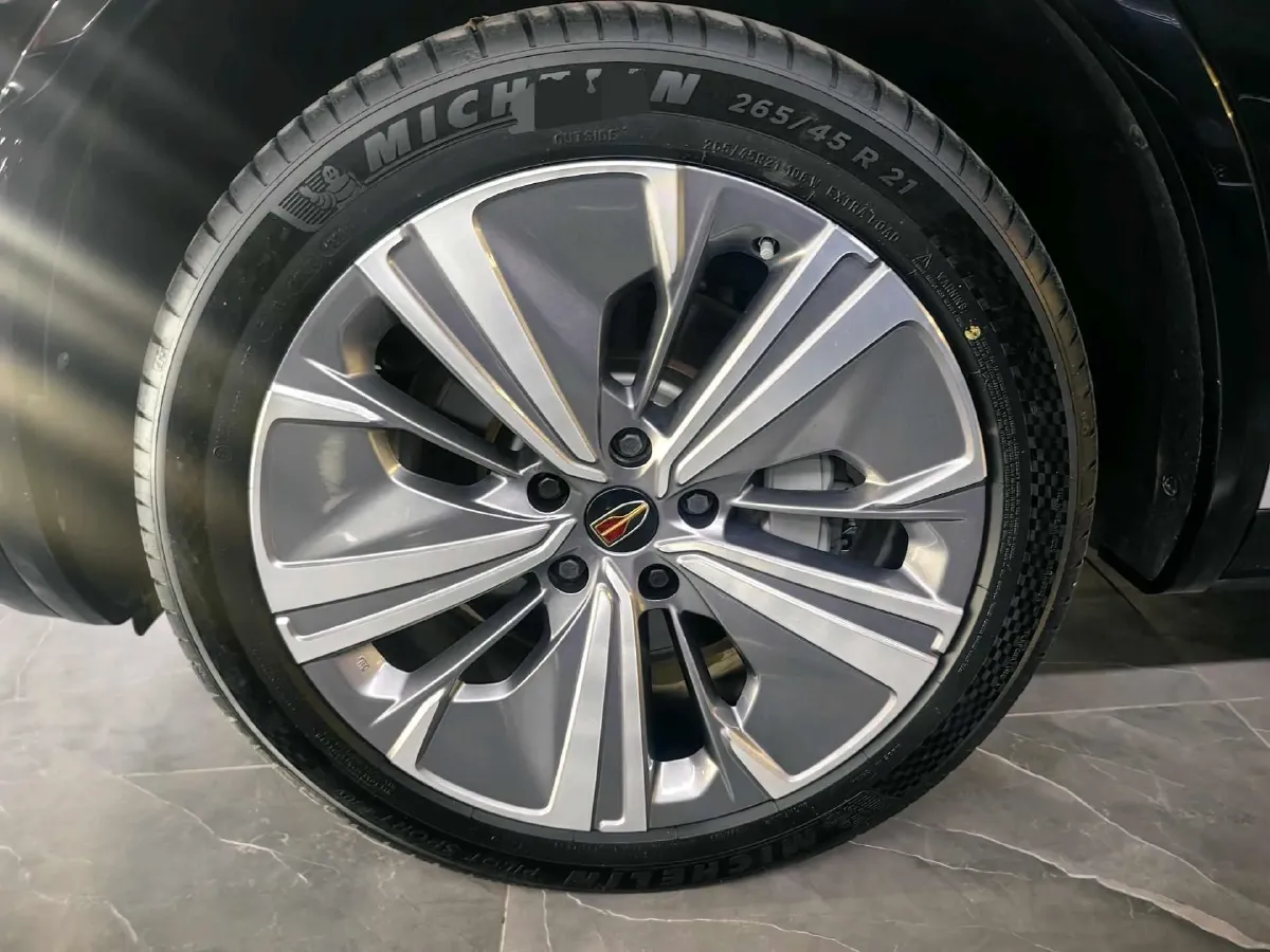 2021 HongQi E-HS9 BEV 84KWH,autocango,china used car exporter,china ev exporter,chinese used car exporter,chinese used ev exporter