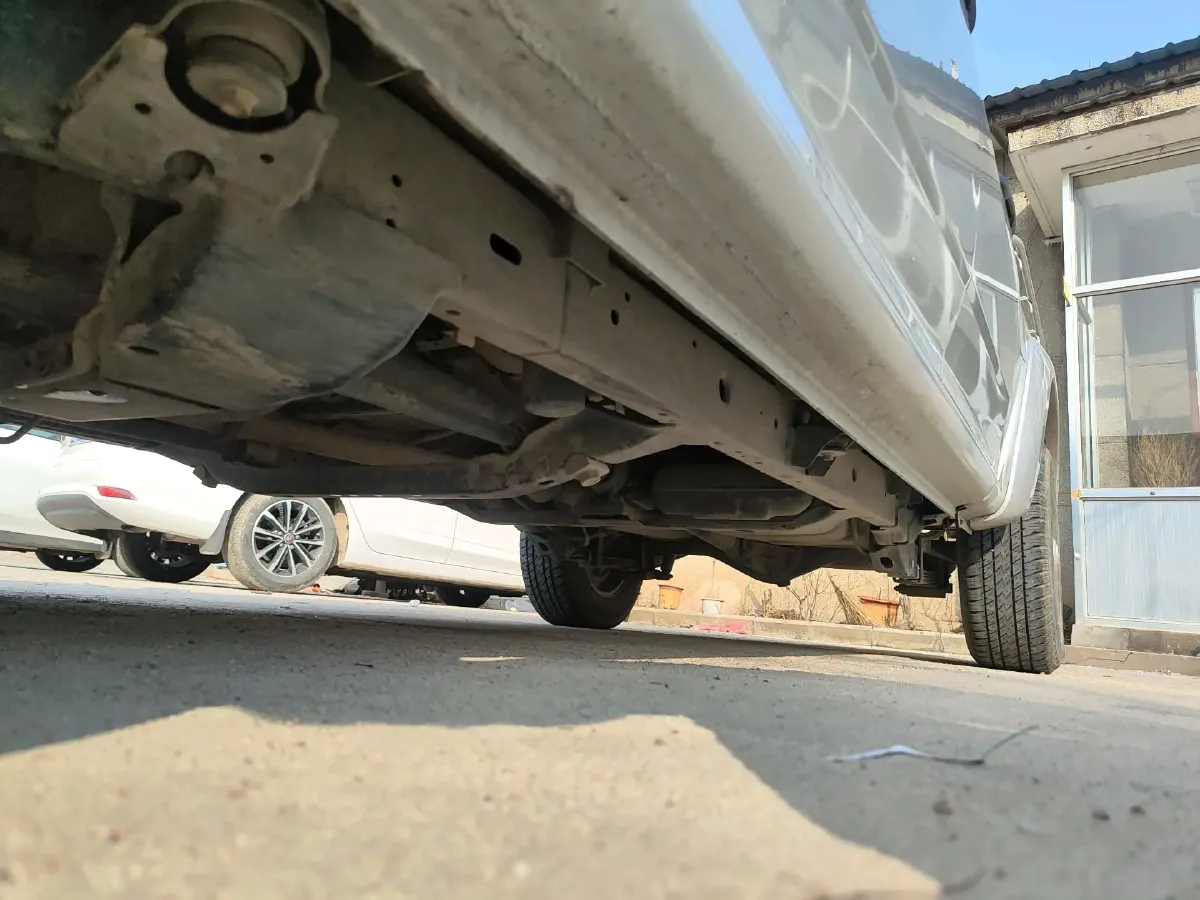 2017 Great Wall Wingle 5 2.0T 102HP L4 5MT,autocango,china used car exporter,china ev exporter,chinese used car exporter,chinese used ev exporter