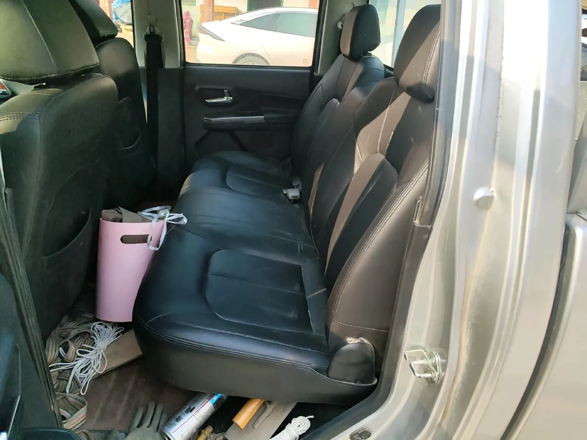 2017 Great Wall Wingle 5 2.0T 102HP L4 5MT,autocango,china used car exporter,china ev exporter,chinese used car exporter,chinese used ev exporter