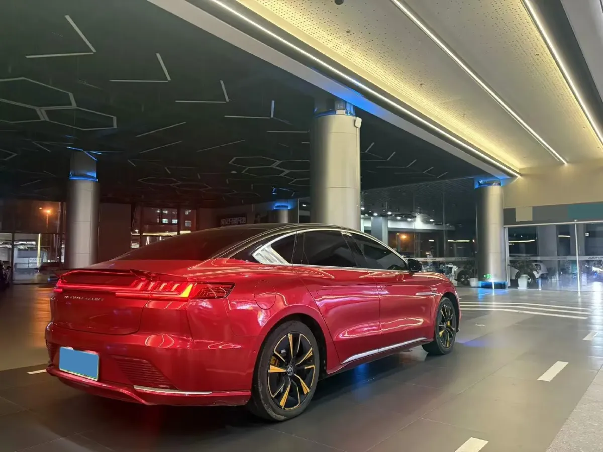 2020 BYD Han BEV 76.9KWH,autocango,china used car exporter,china ev exporter,chinese used car exporter,chinese used ev exporter