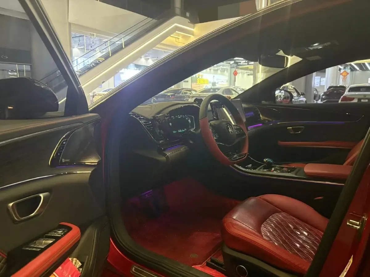 2020 BYD Han BEV 76.9KWH,autocango,china used car exporter,china ev exporter,chinese used car exporter,chinese used ev exporter