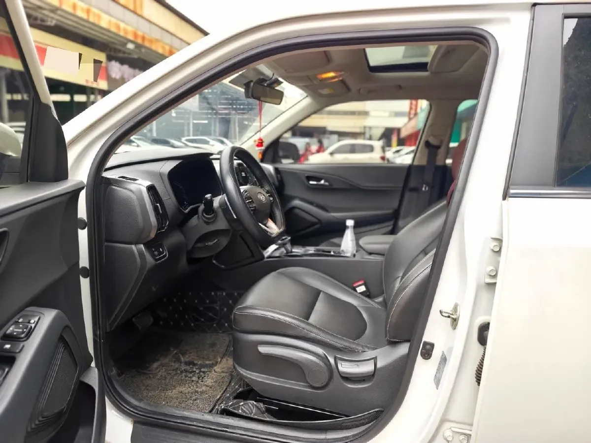 2021 Hyundai ix35 1.4T 140HP L4 7DCT,autocango,china used car exporter,china ev exporter,chinese used car exporter,chinese used ev exporter