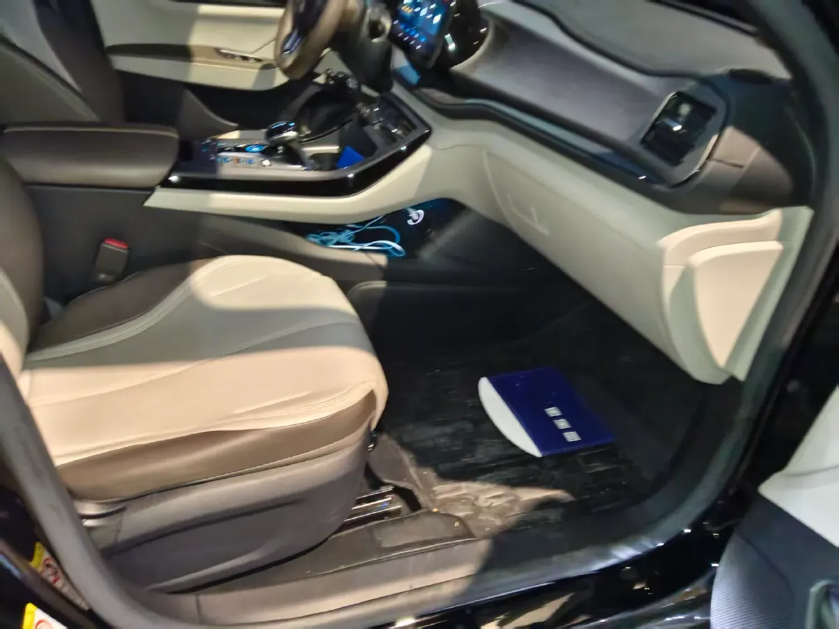 2023 BYD Qin Plus 1.5L 110HP L4 E-CVT PHEV 18.32KWH,autocango,china used car exporter,china ev exporter,chinese used car exporter,chinese used ev exporter