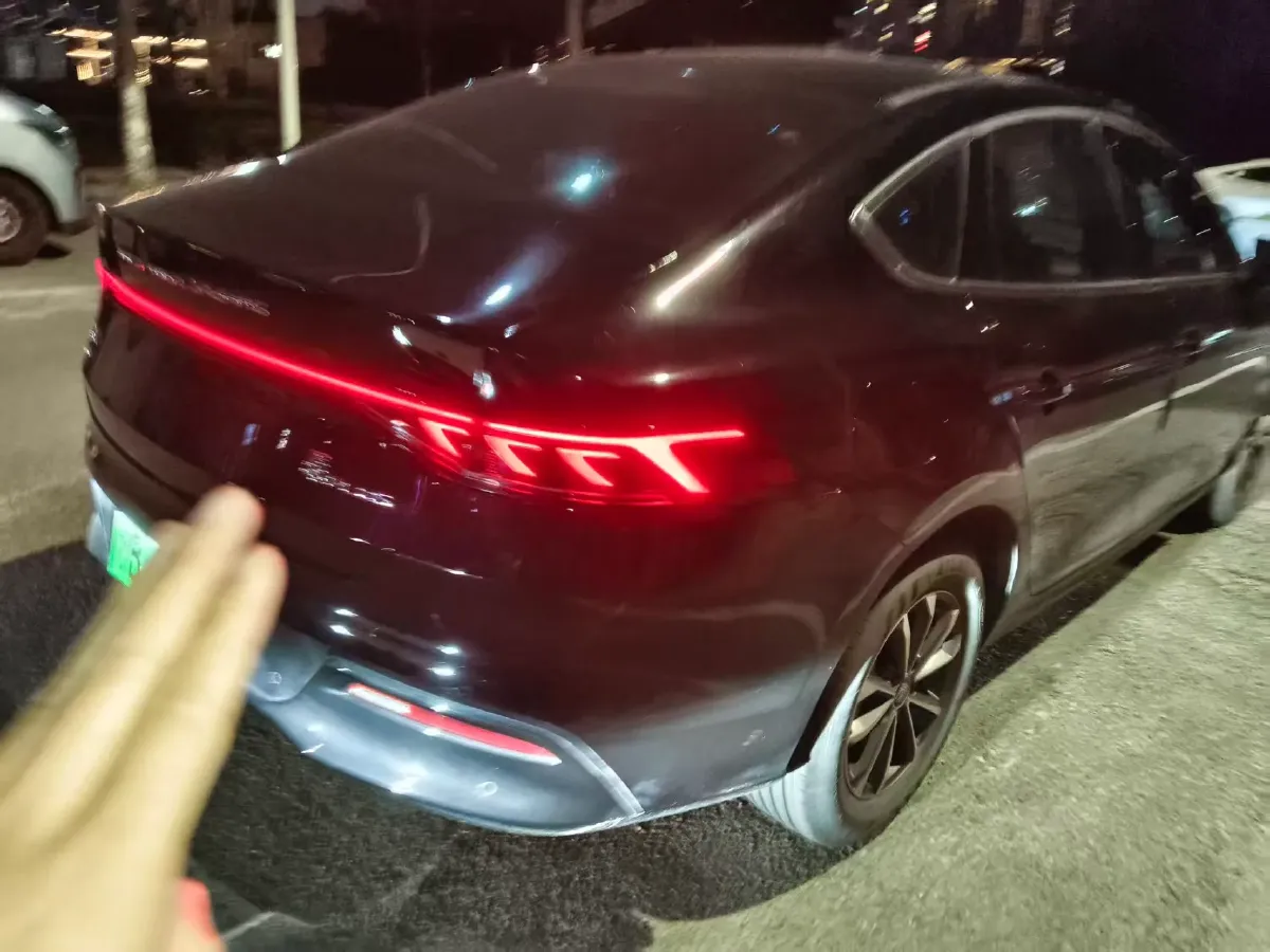 2023 BYD Qin Plus 1.5L 110HP L4 E-CVT PHEV 18.32KWH,autocango,china used car exporter,china ev exporter,chinese used car exporter,chinese used ev exporter