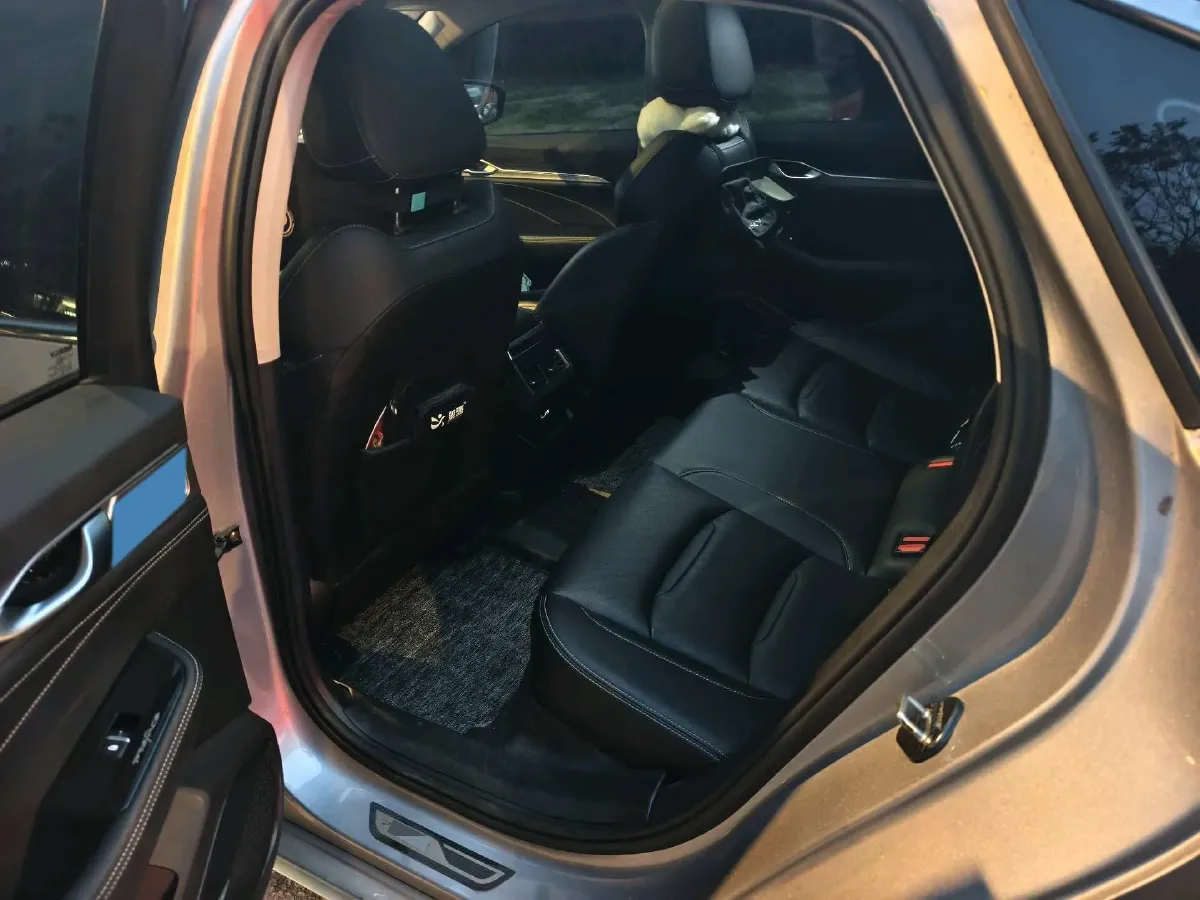 2021 Geely Preface 2.0T 190HP L4 7DCT,autocango,china used car exporter,china ev exporter,chinese used car exporter,chinese used ev exporter