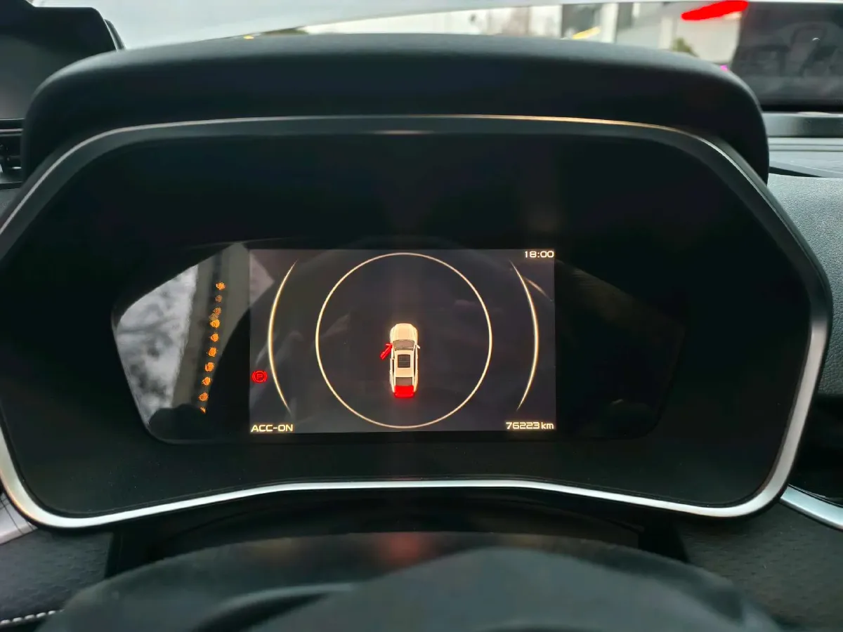 2021 Geely Preface 2.0T 190HP L4 7DCT,autocango,china used car exporter,china ev exporter,chinese used car exporter,chinese used ev exporter