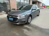 2022 Chevrolet Monza 1.5L 113HP L4 6AT