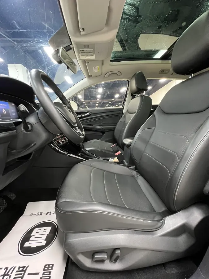 2022 Jetta VS7 1.4T 150HP L4 6AT,autocango,china used car exporter,china ev exporter,chinese used car exporter,chinese used ev exporter