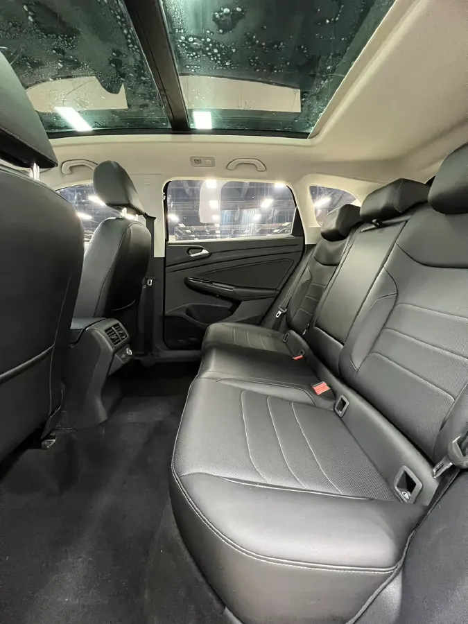 2022 Jetta VS7 1.4T 150HP L4 6AT,autocango,china used car exporter,china ev exporter,chinese used car exporter,chinese used ev exporter